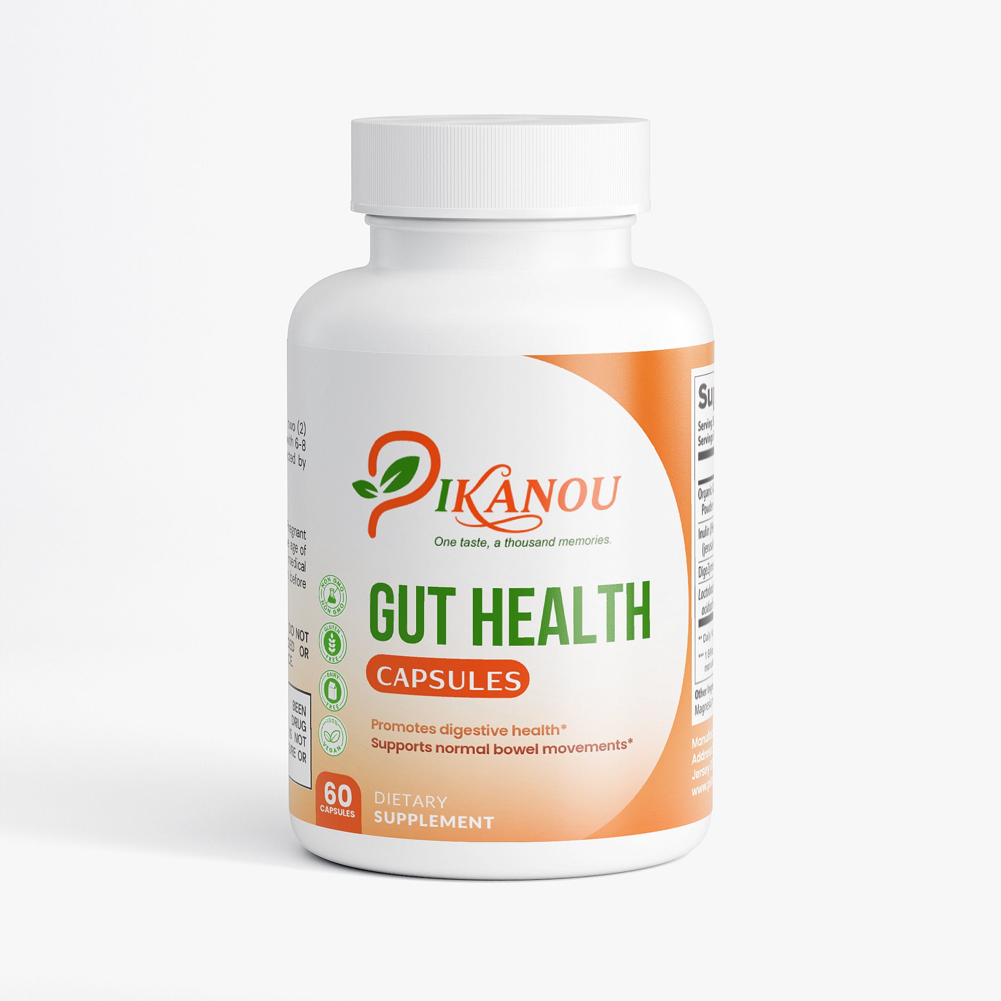 Gut Health