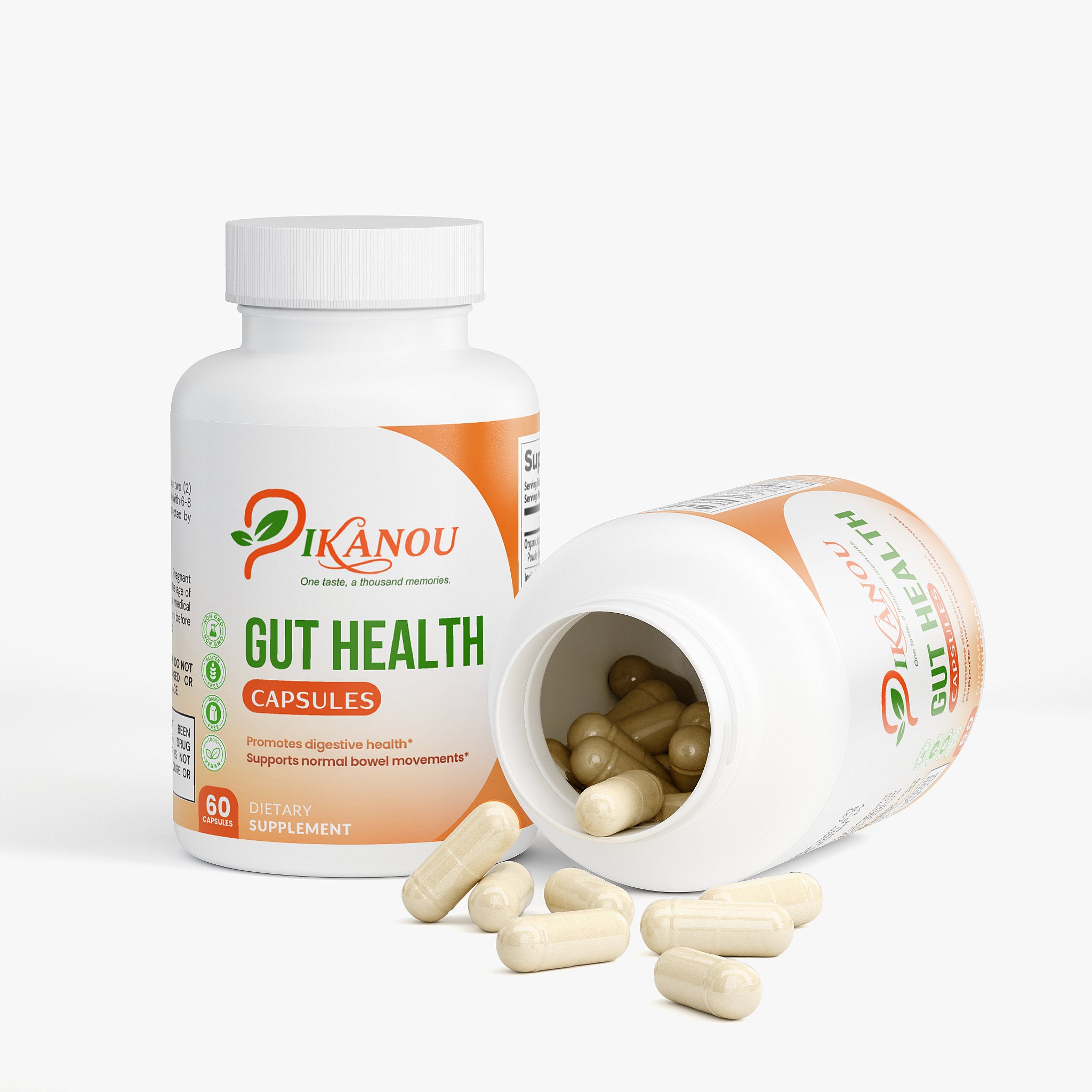 Gut Health