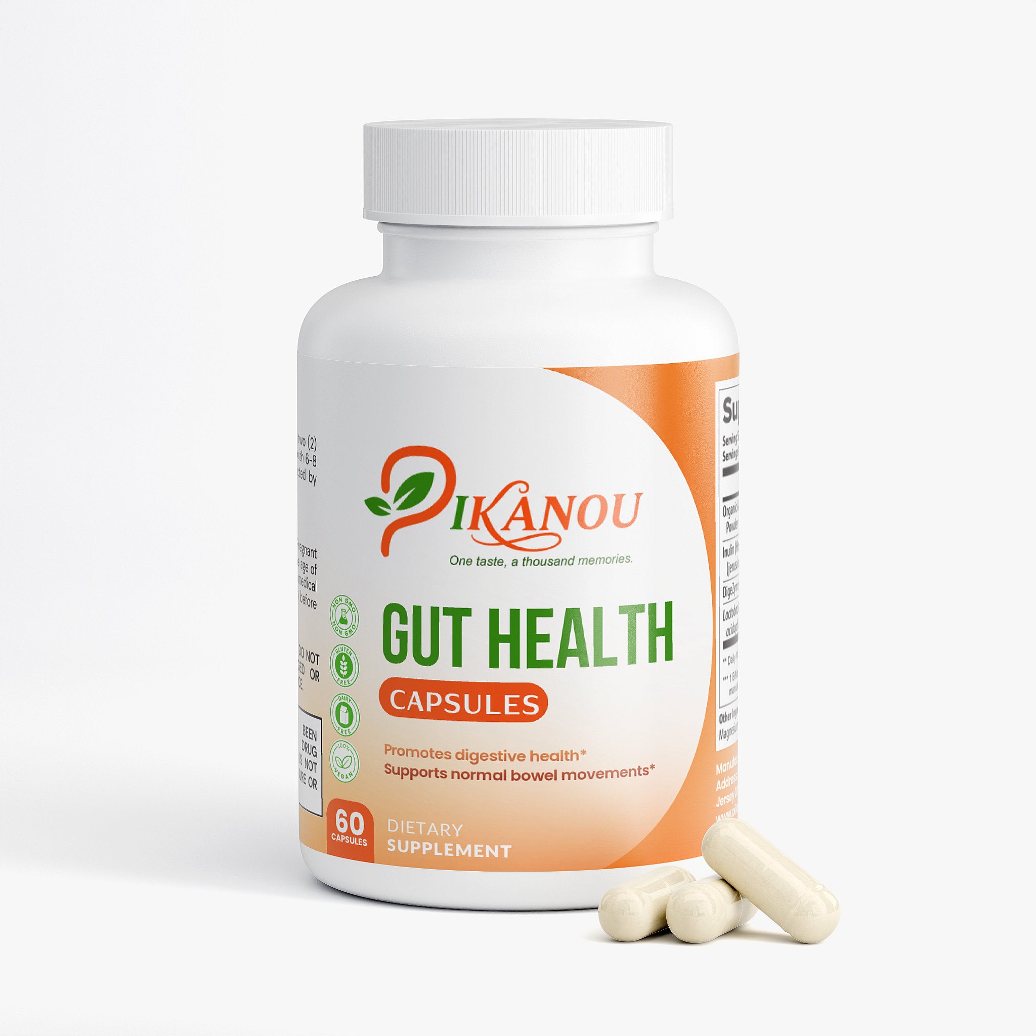 Gut Health