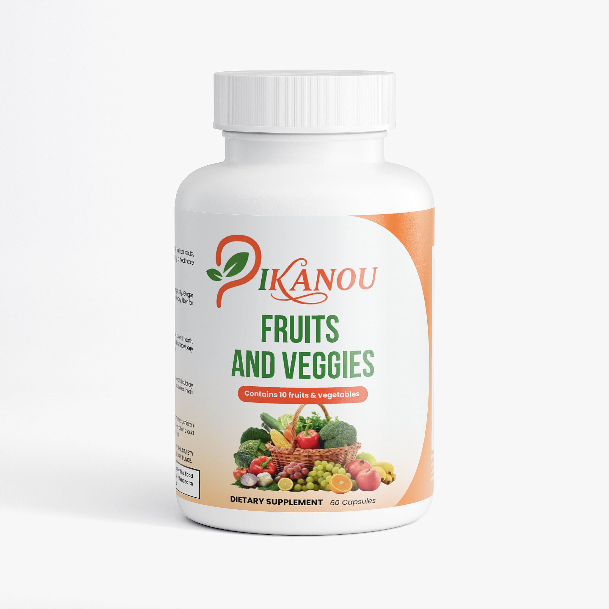 Fruits and Veggies
