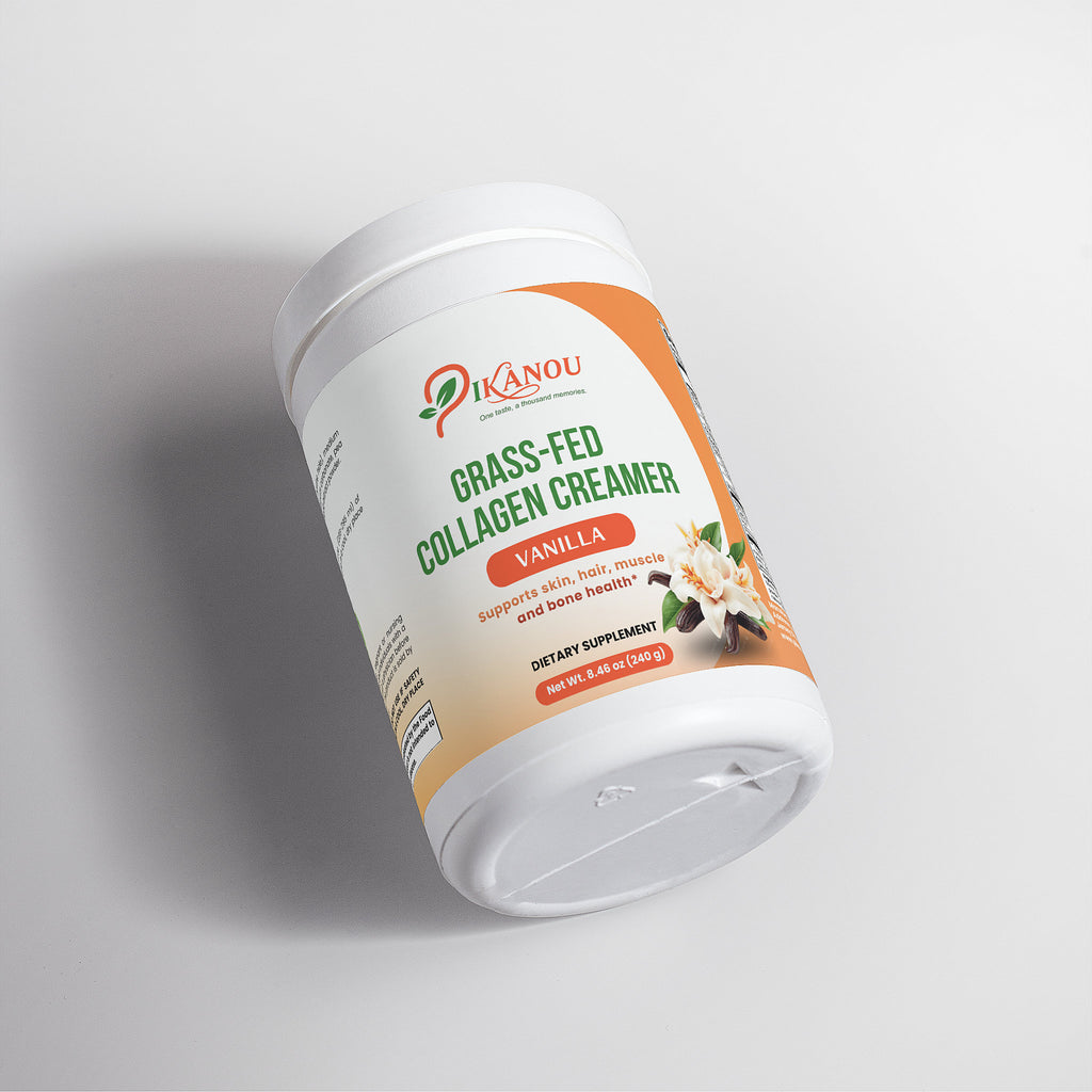 PIKANOU Glow From Within Bundle