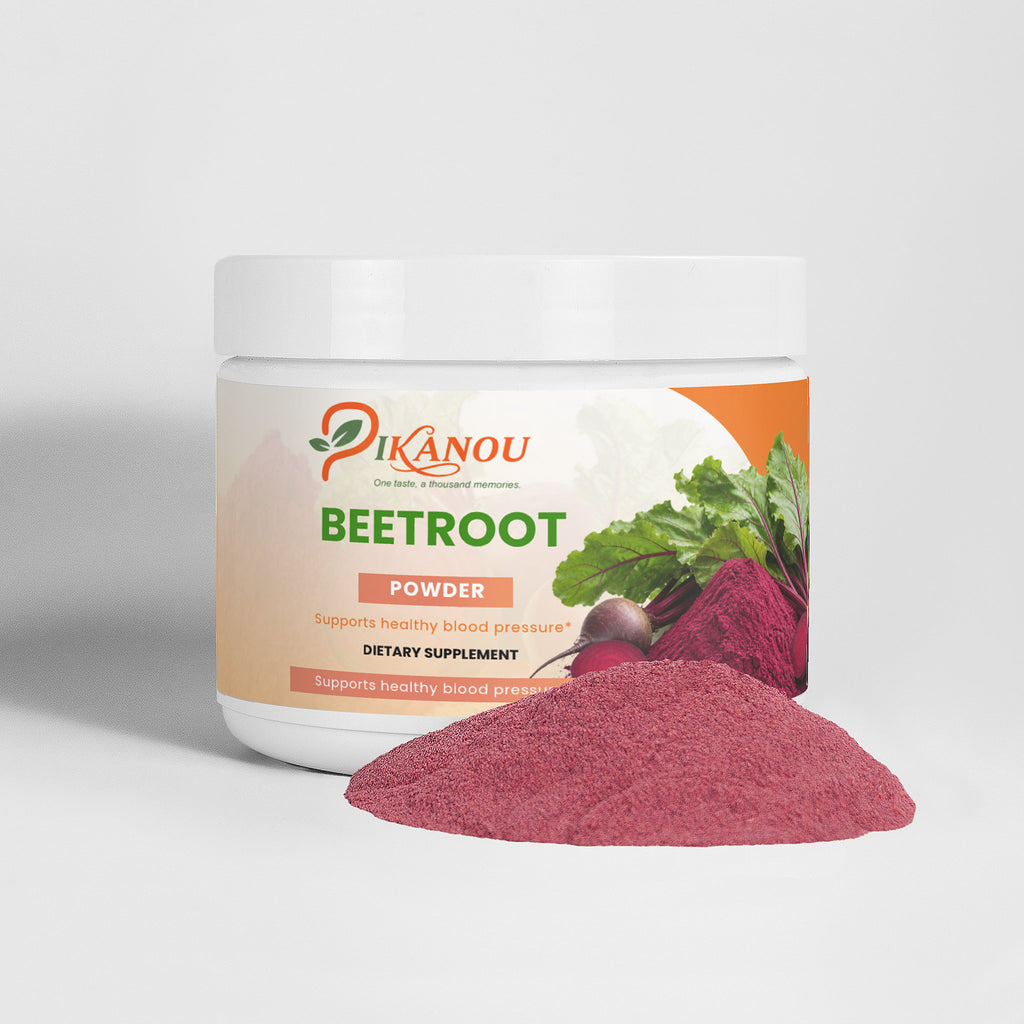 Beetroot Powder