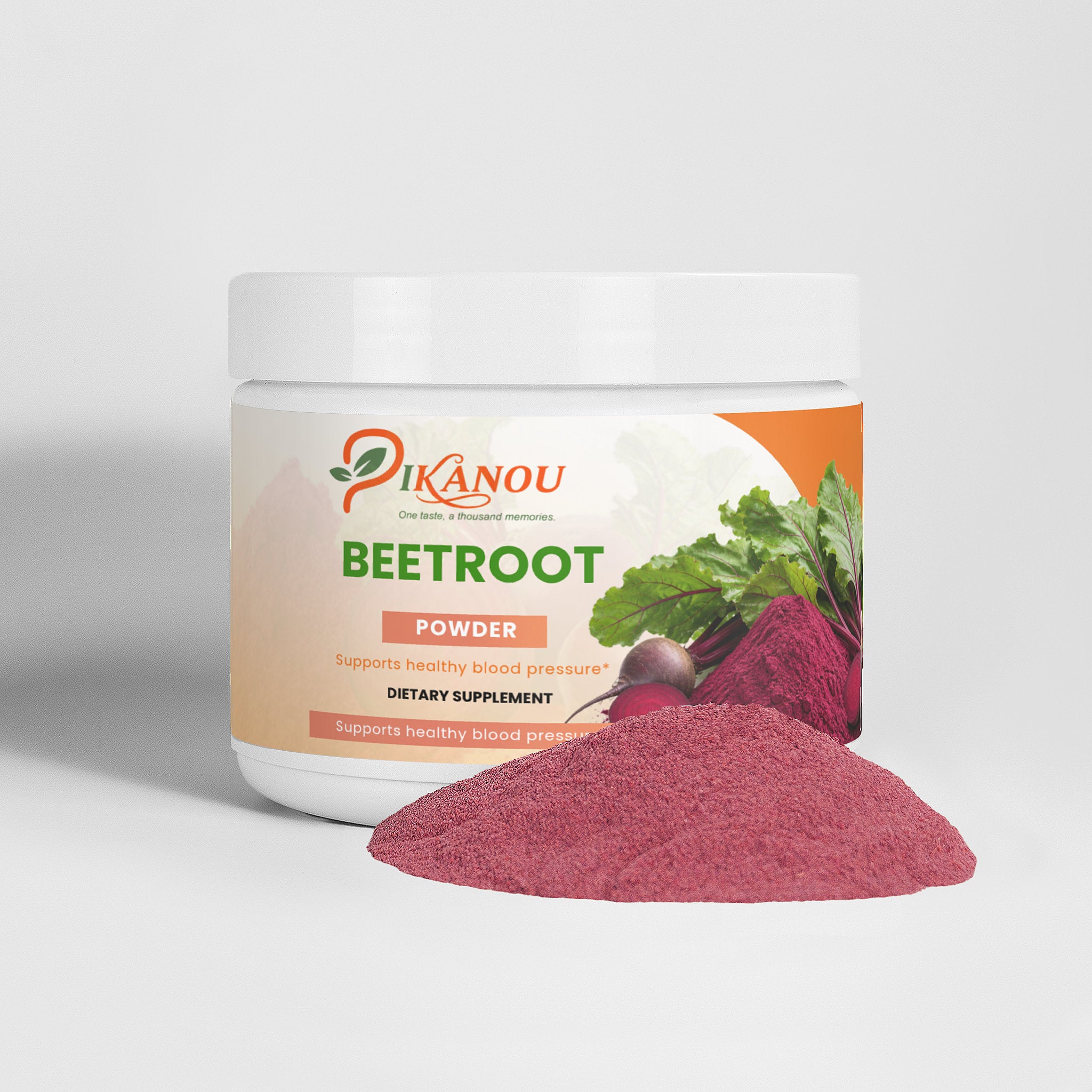 Beetroot Powder
