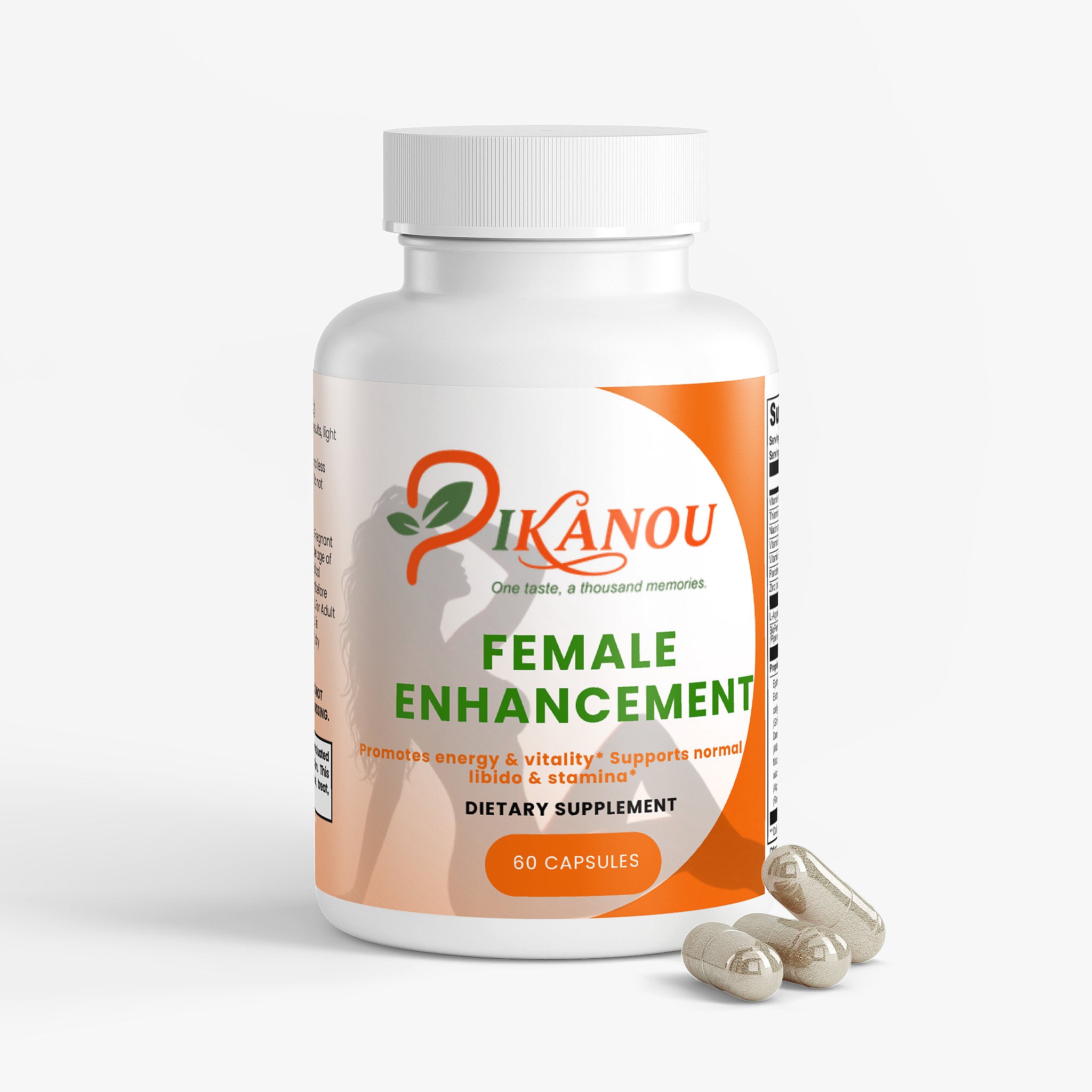 Female Enhancement