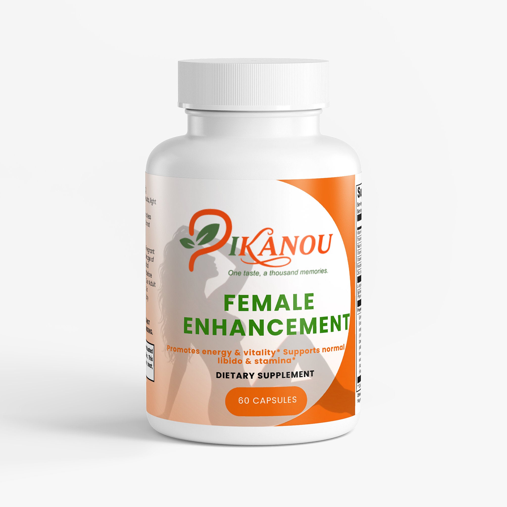 Female Enhancement