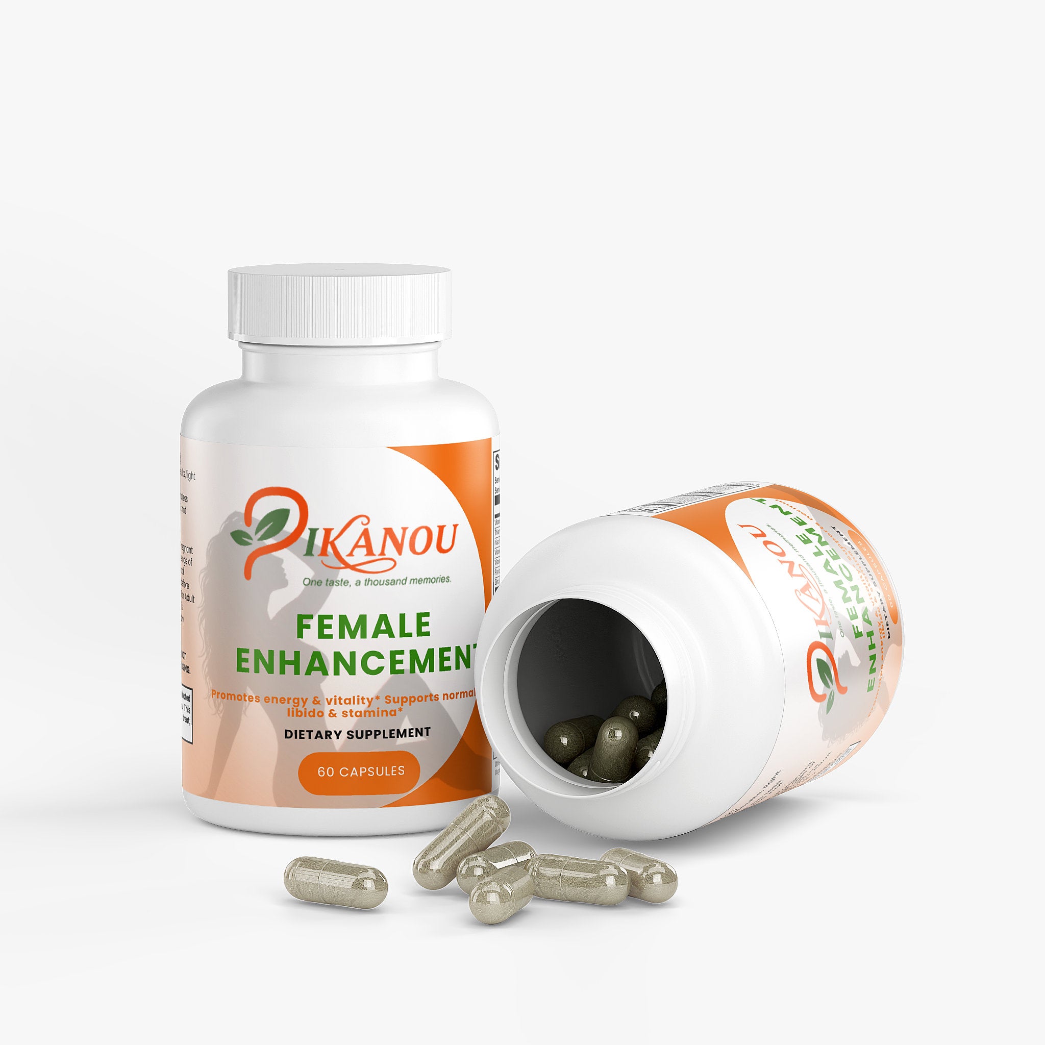 Female Enhancement