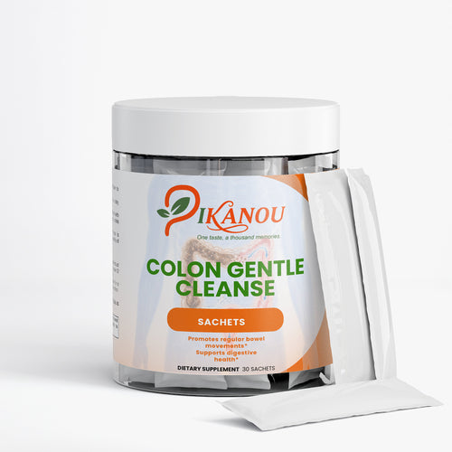 Colon Gentle Cleanse