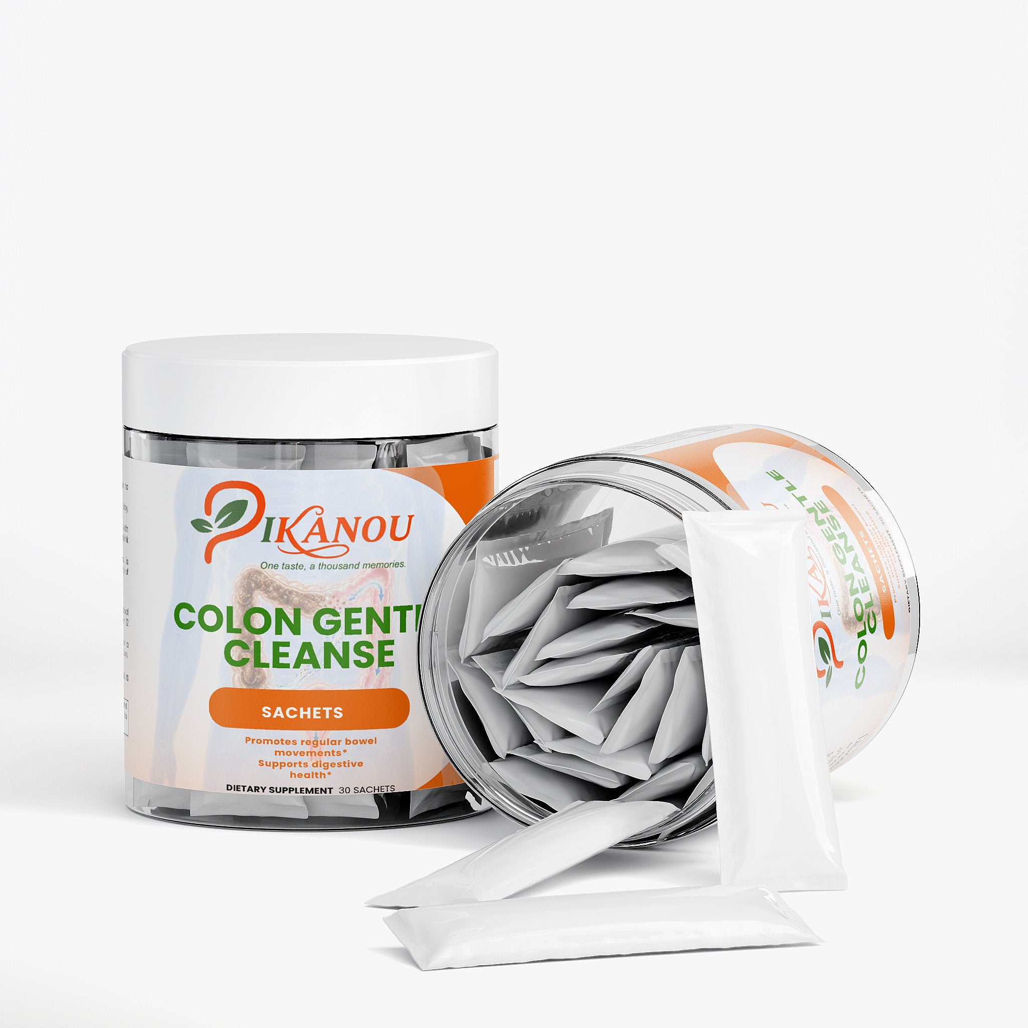 Colon Gentle Cleanse