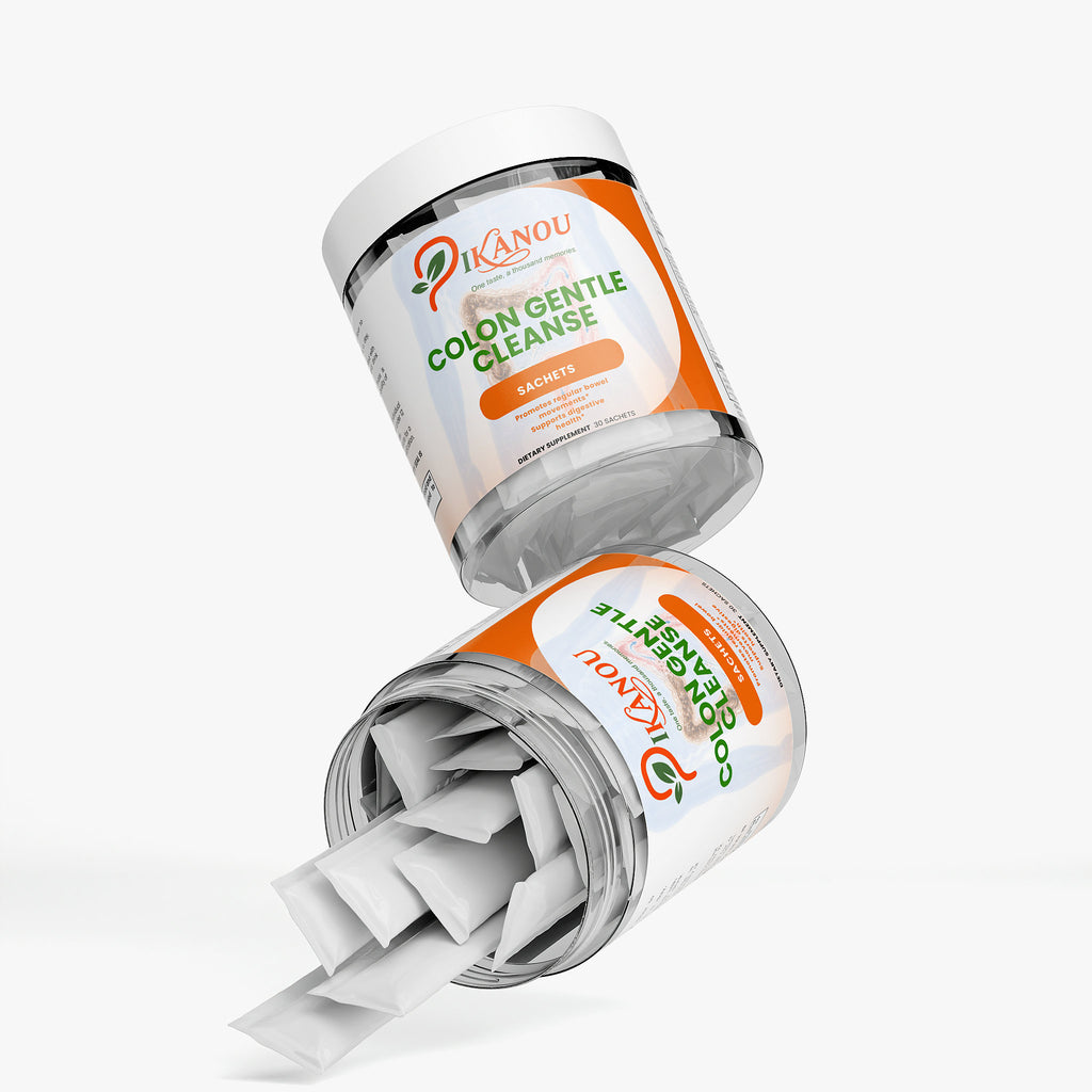 Colon Gentle Cleanse