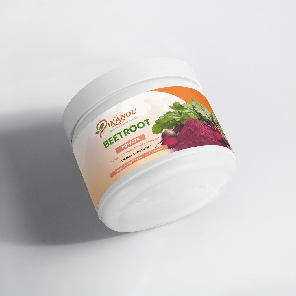 Beetroot Powder
