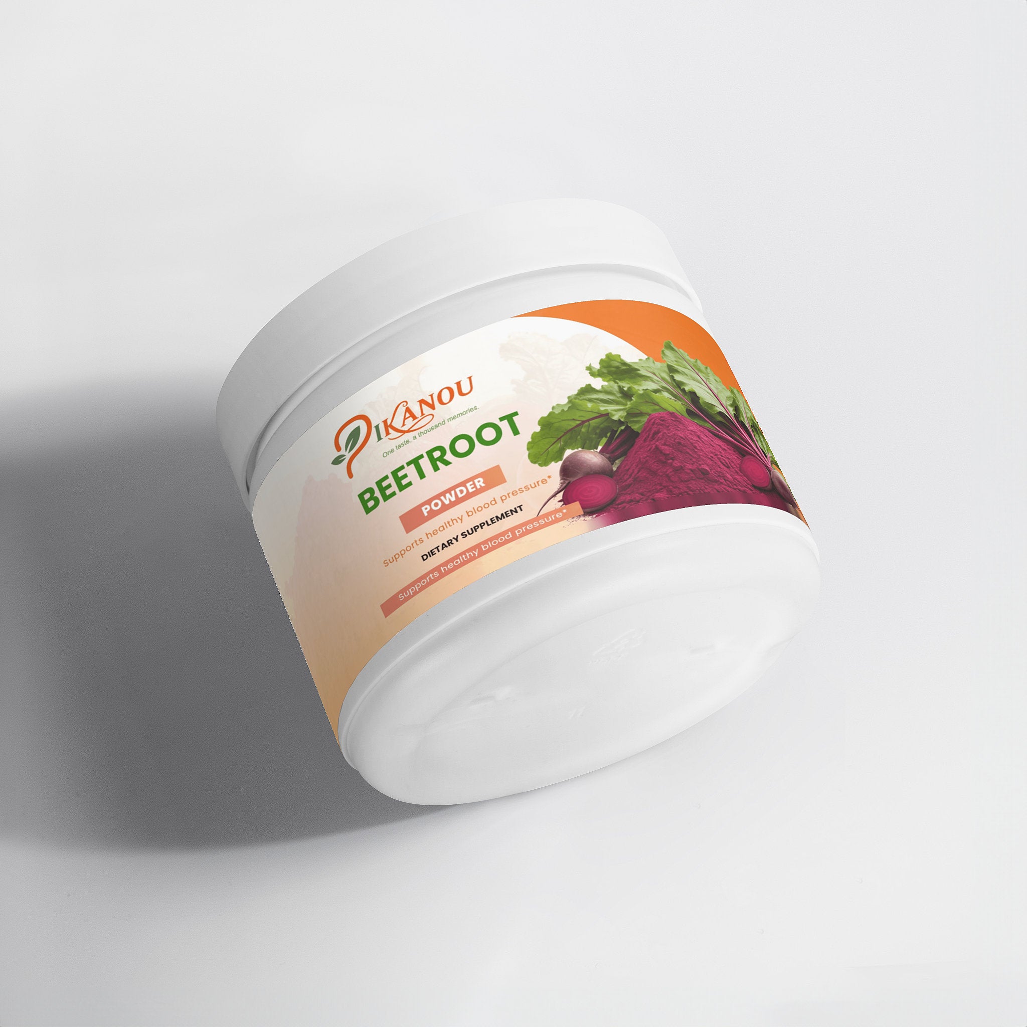 Beetroot Powder
