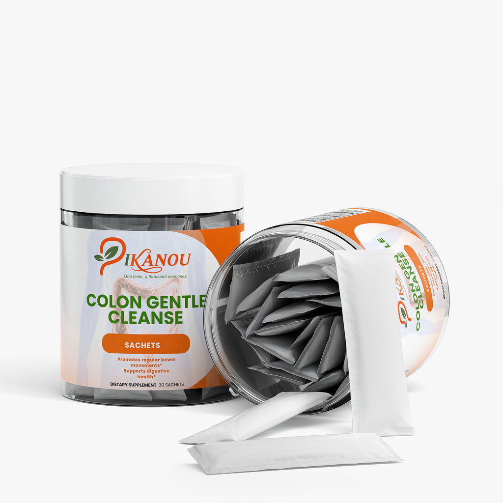 Colon Gentle Cleanse
