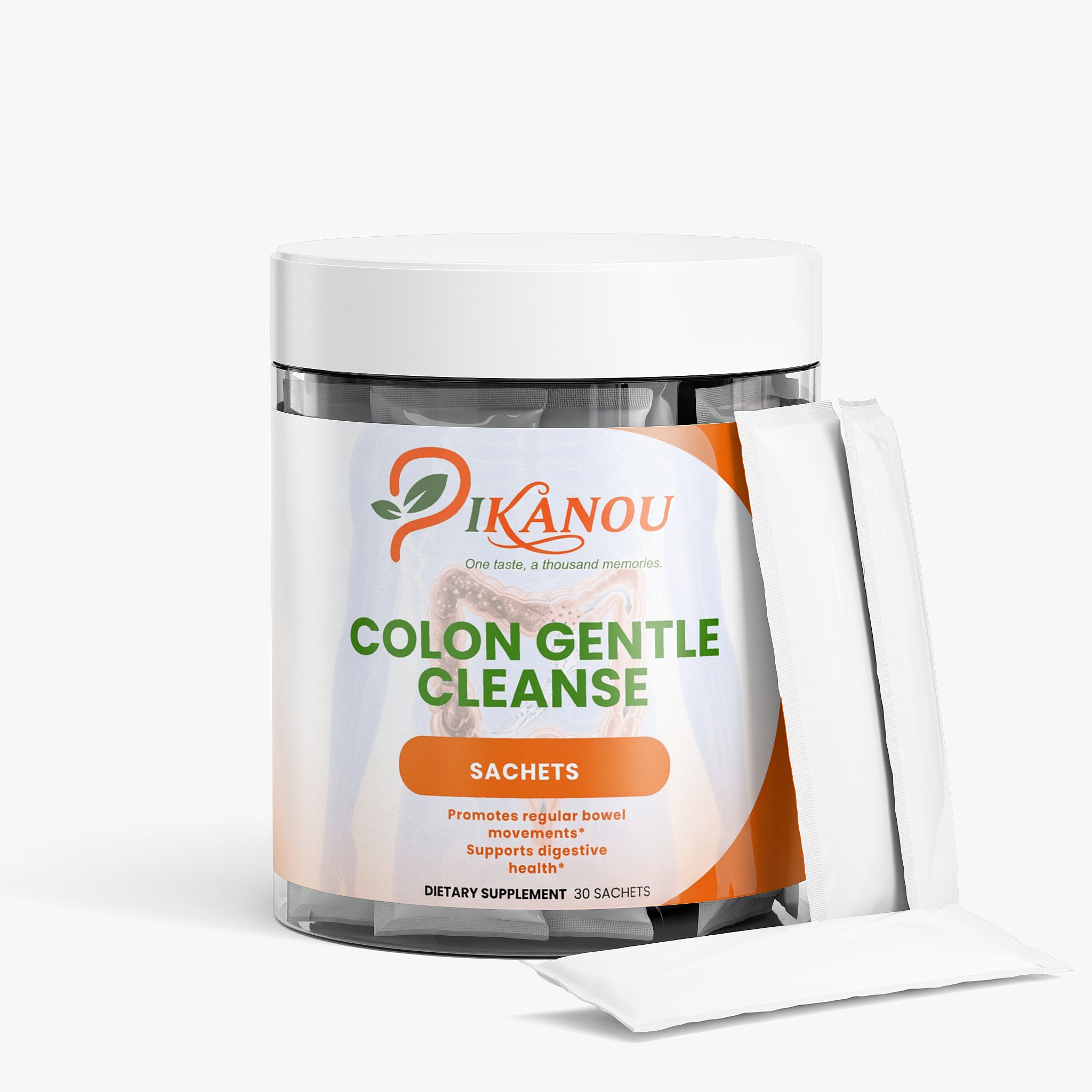 Colon Gentle Cleanse