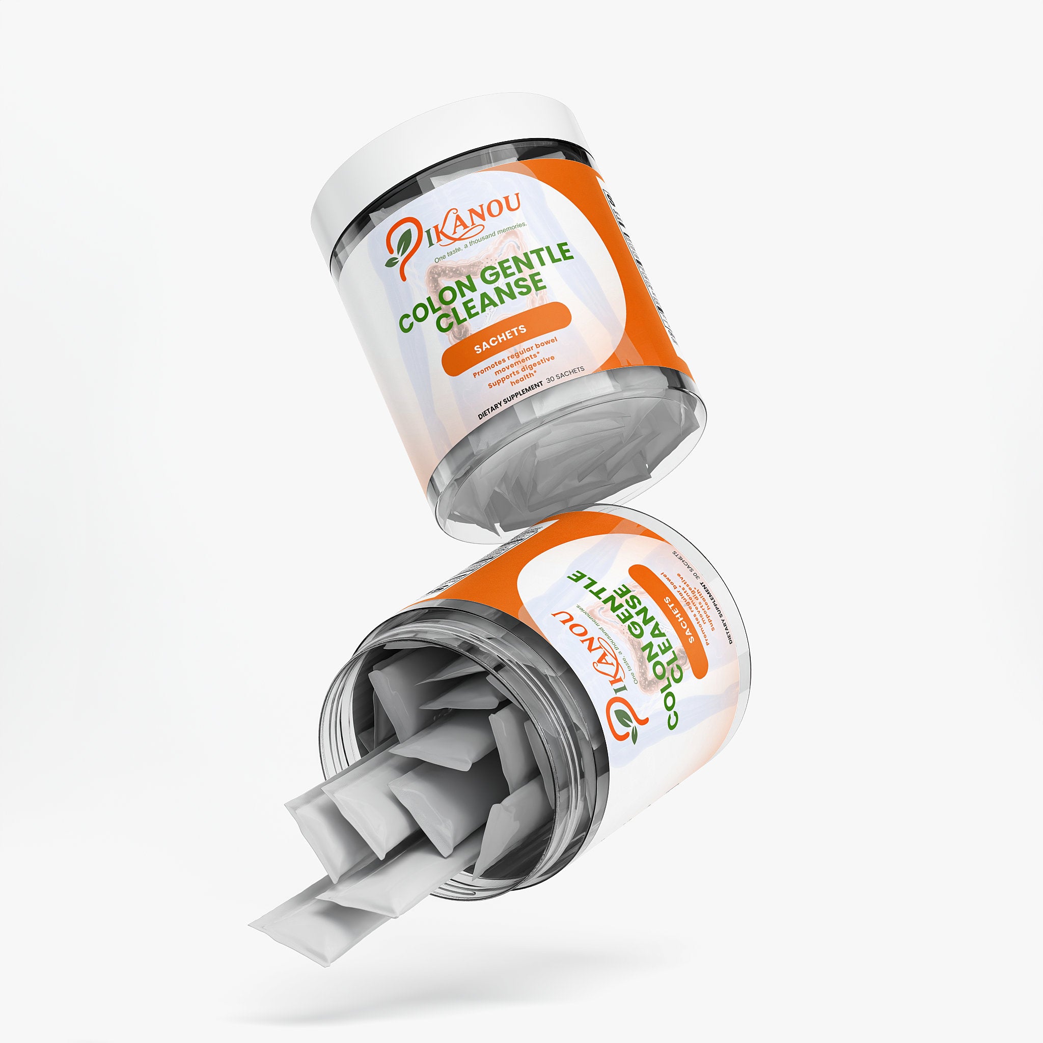 Colon Gentle Cleanse