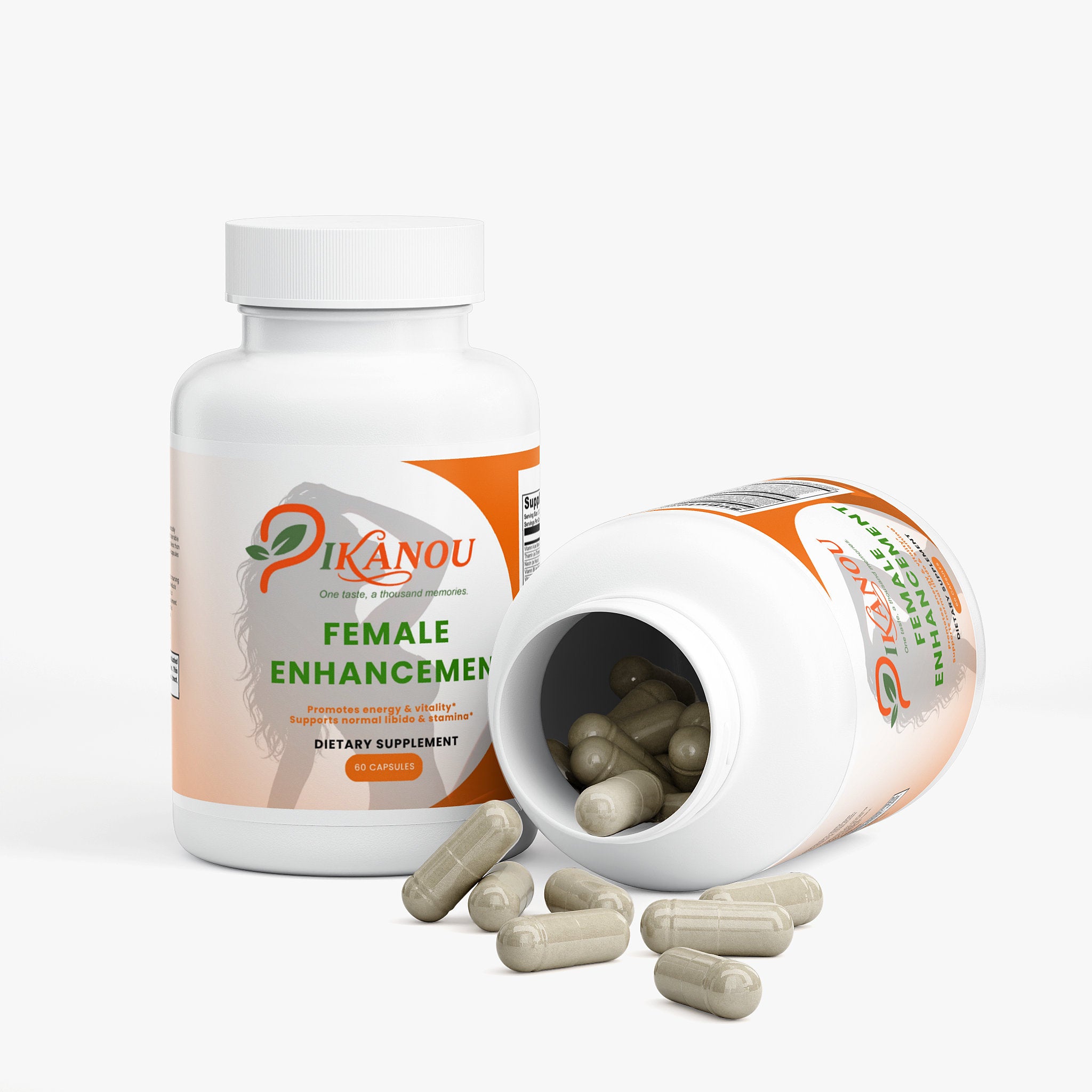 Female Enhancement