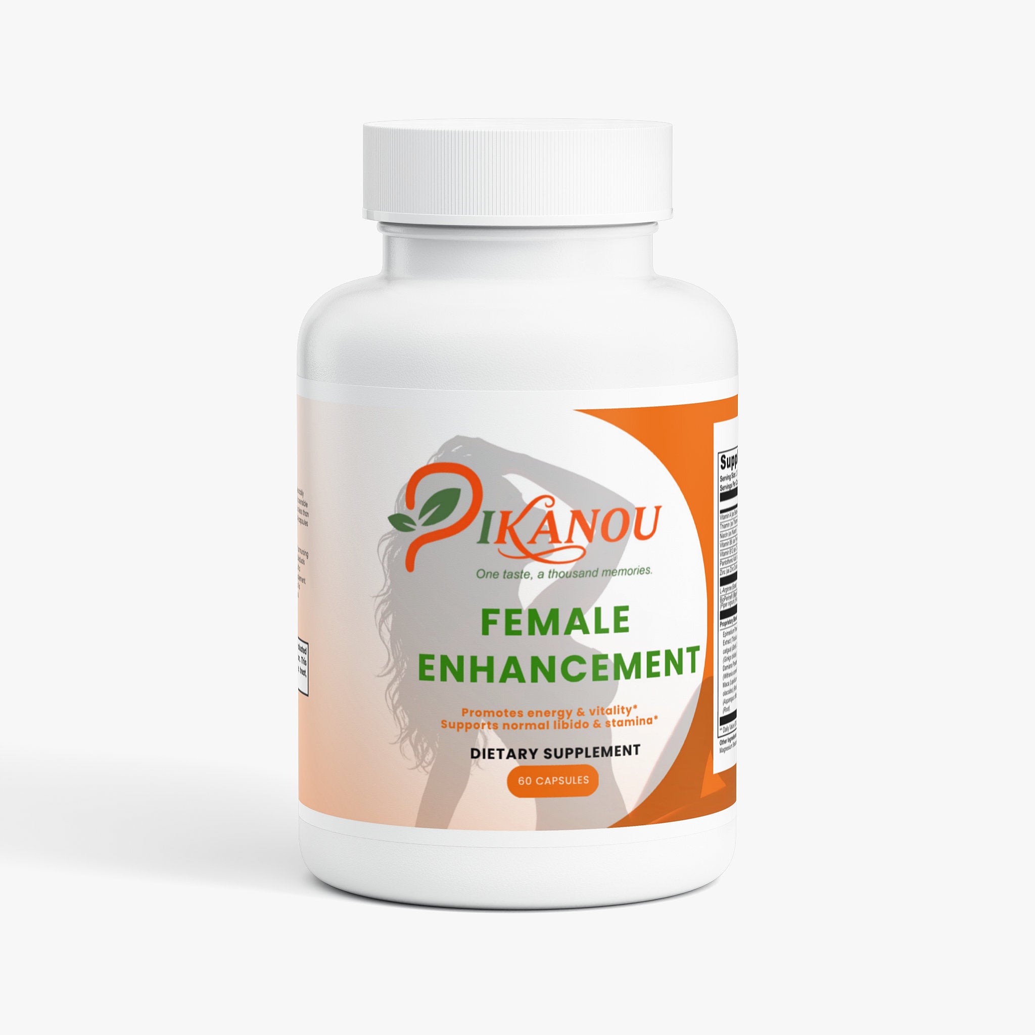 Female Enhancement