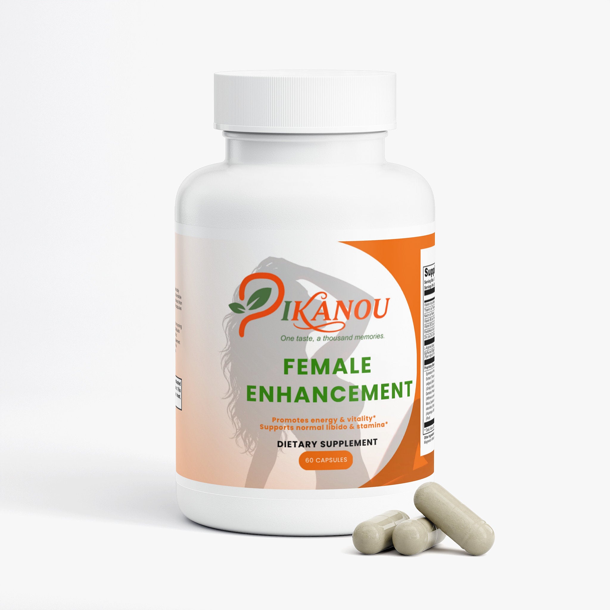 Female Enhancement