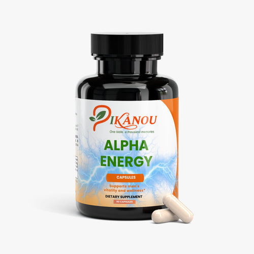 Alpha Energy