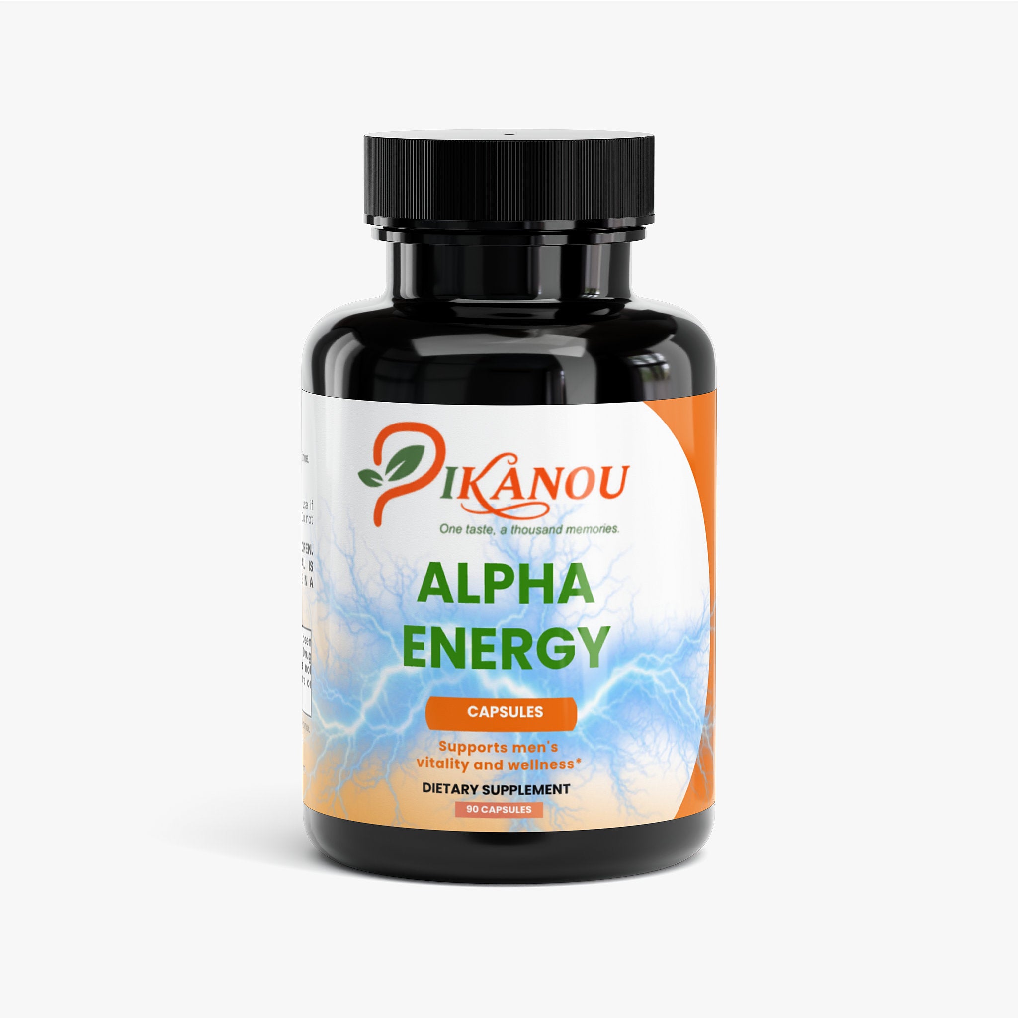 Alpha Energy