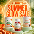 PIKANOU Glow From Within Bundle